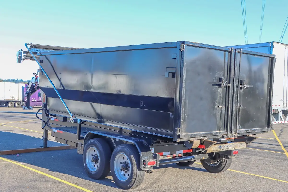 Dumpster Rental services in St. Francis, WI